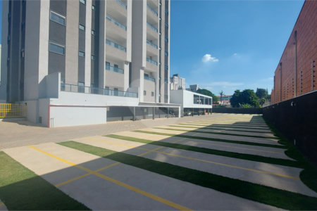 Apartamento à venda com 3 quartos, sendo 1 suíte, em Jardim Refúgio, Sorocaba, SP
