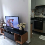 Apartamento à venda com 2 quartos em Jardim Barro Branco, Cotia, SP