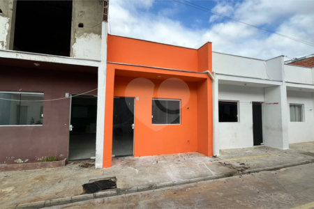 Kitnet à venda com 1 quarto em Jardim Nogueira, Sorocaba, SP