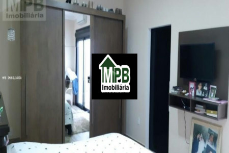 Casa à venda com 3 suítes em Condomínio Golden Park Residence, Sorocaba, SP