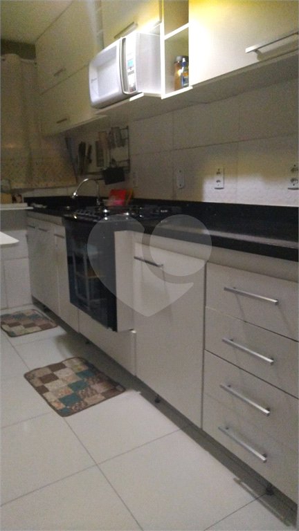 Apartamento à venda com 4 quartos, sendo 1 suíte, em Campo Grande, Rio de Janeiro, RJ