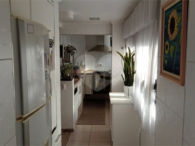 Apartamento à venda com 3 quartos, sendo 1 suíte,  em Santana, São Paulo, SP