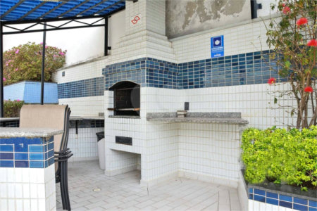 Apartamento à venda com 3 quartos, sendo 2 suítes,  em Vila Gomes Cardim, São Paulo, SP