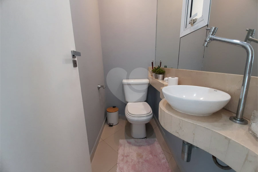 Apartamento à venda com 4 suítes em Santana, São Paulo, SP