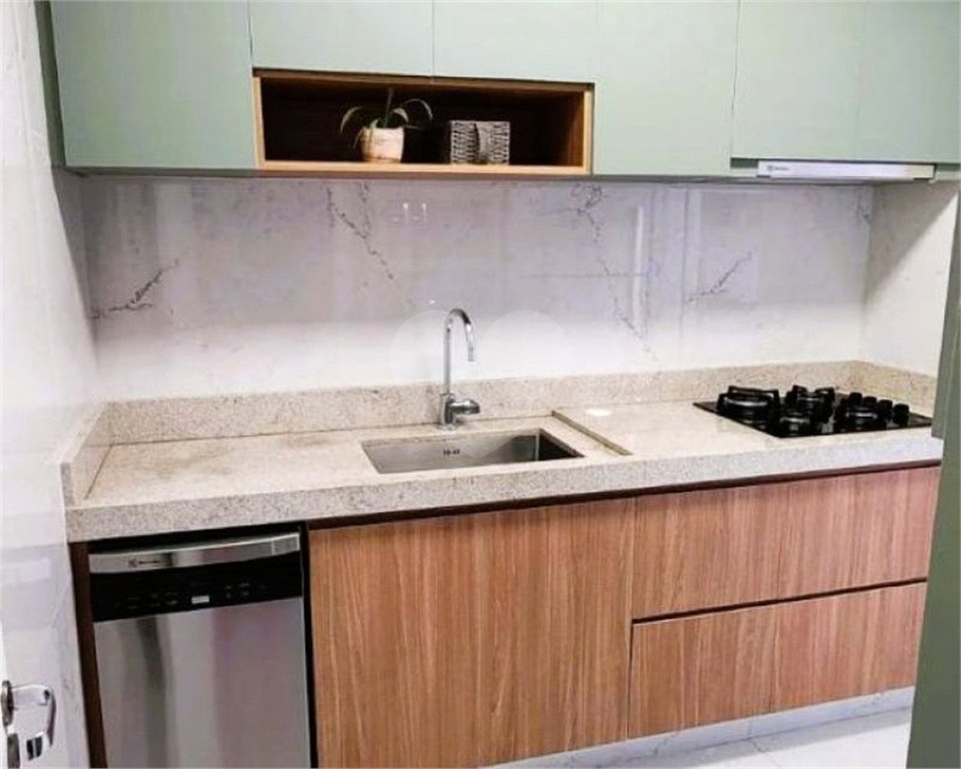 Apartamento à venda com 3 quartos, sendo 1 suíte, em Jardim Piratininga, Sorocaba, SP