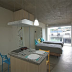 Studio para alugar com 1 quarto em Vila Indiana, São Paulo, SP