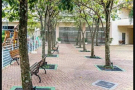 Apartamento à venda com 2 quartos em Jardim das Vertentes, São Paulo, SP