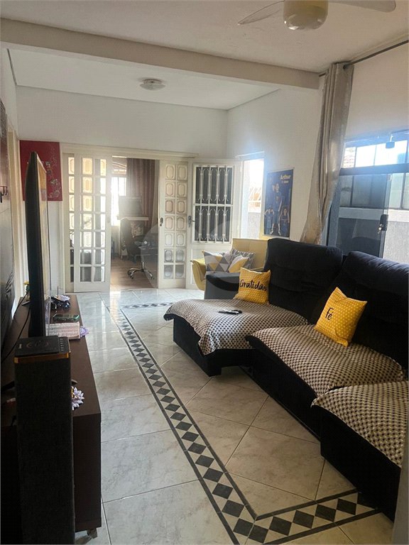 Casa Térrea à venda com 3 quartos em Tremembé, São Paulo, SP