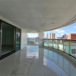 Apartamento Residencial à venda, Ponta da Praia, Santos - AP0507.