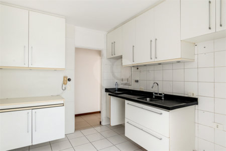 Cobertura à venda com 3 quartos, sendo 2 suítes, em Indianópolis, São Paulo, SP