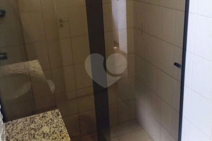 Apartamento à venda com 3 quartos em Pirituba, São Paulo, SP