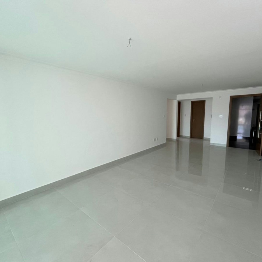 Apartamento com 3 dormitórios à venda, 170 m² por R$ 2.570.000,00 - Aparecida - Santos/SP