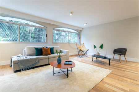 Apartamento à venda com 4 quartos, sendo 2 suítes,  em Bela Vista, São Paulo, SP