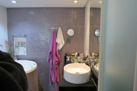 Apartamento à venda com 4 suítes em Jardim Ampliação, São Paulo, SP