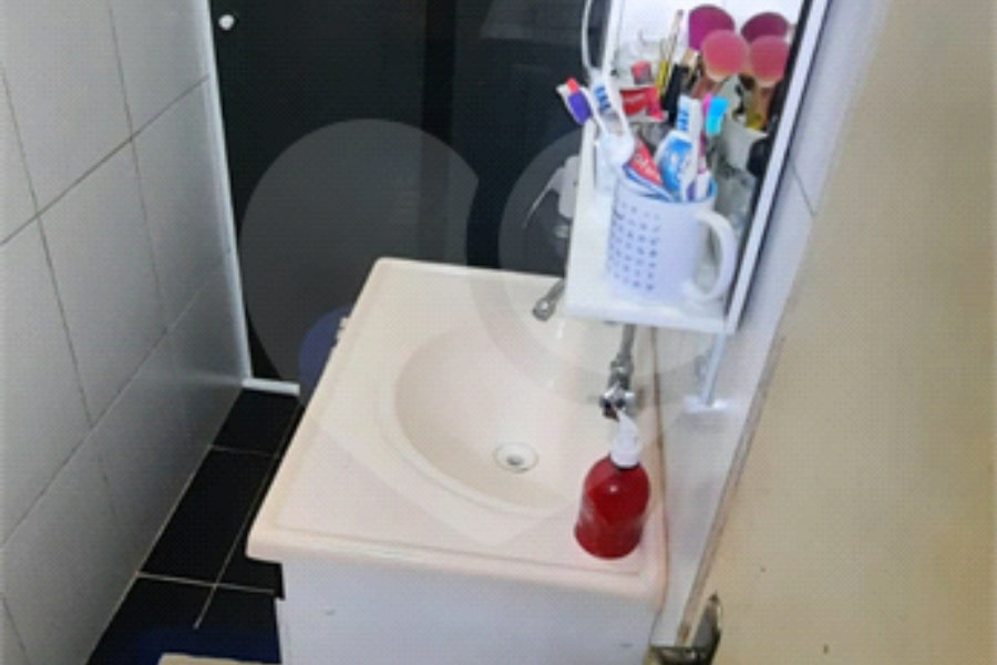 Sobrado à venda com 3 quartos, sendo 2 suítes, no Brasilândia, São Paulo, SP