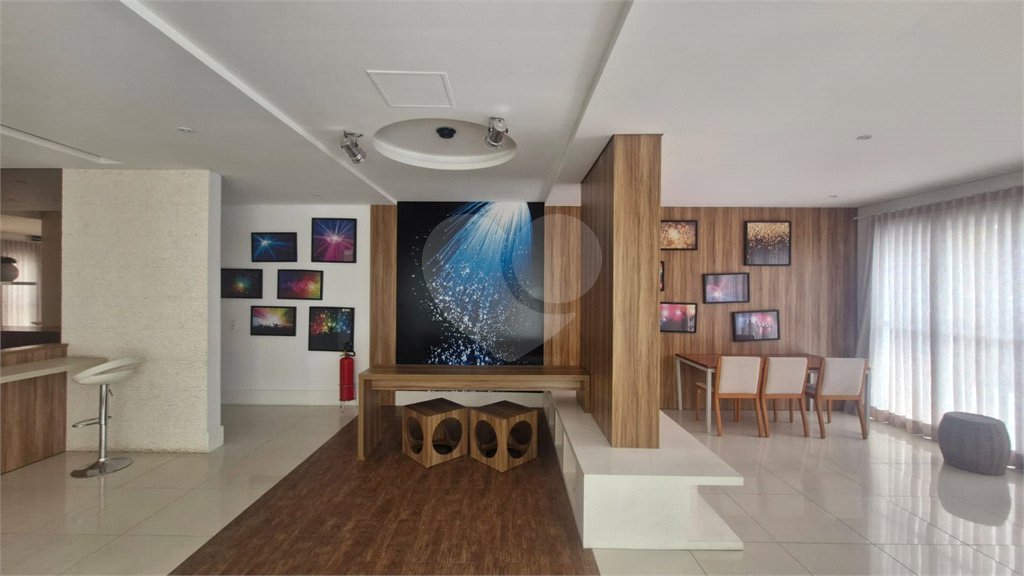 Apartamento à venda com 3 suítes em Santana, São Paulo, SP