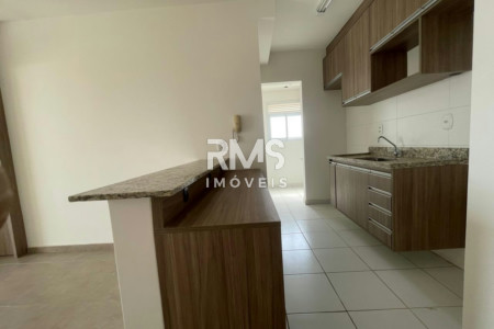 Apartamento para alugar com 2 quartos, sendo 1 suíte,  em Parque Industrial, Itu, SP
