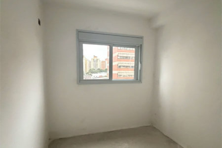 Apartamento à venda com 1 suíte em Vila Leopoldina, São Paulo, SP