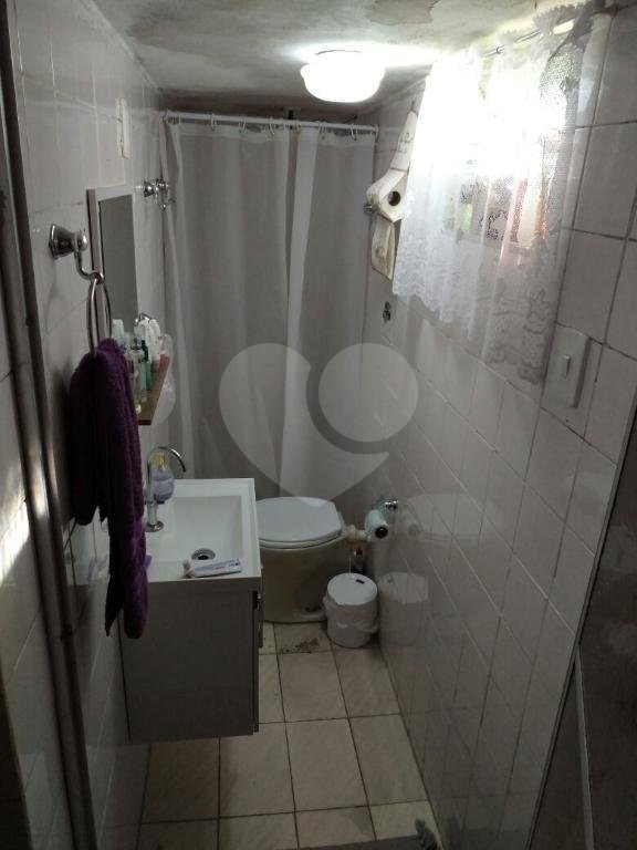 Casa Térrea à venda com 3 quartos, sendo 1 suíte, em Água Fria, São Paulo, SP