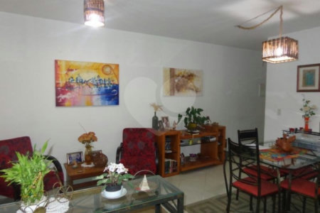 Apartamento à venda com 2 quartos, sendo 1 suíte, em Jardim Amaralina, São Paulo, SP