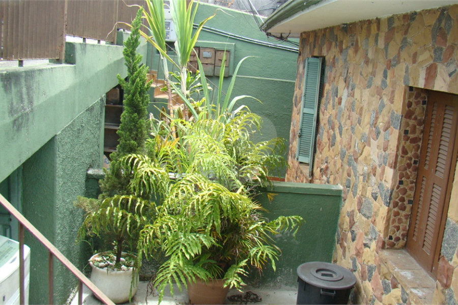 Terreno à venda com 7 quartos em Chora Menino, São Paulo, SP