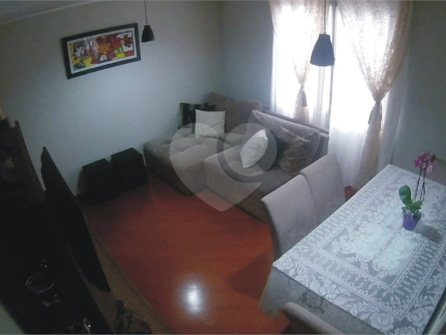 Apartamento à venda com 2 quartos em Vila Nova Cachoeirinha, São Paulo, SP