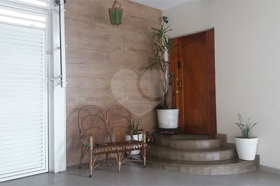 Sobrado à venda com 3 suítes em Jardim Franca, São Paulo, SP