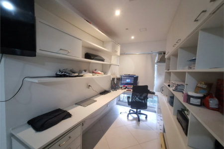 Apartamento à venda com 2 quartos, sendo 1 suíte, em Rio Comprido, Rio de Janeiro, RJ