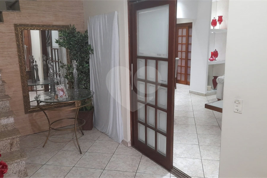 Sobrado à venda com 4 quartos, sendo 3 suítes, em Casa Verde, São Paulo, SP