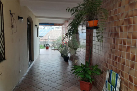 Sobrado à venda com 3 quartos, sendo 2 suítes, em Jardim São Paulo(zona Norte), São Paulo, SP