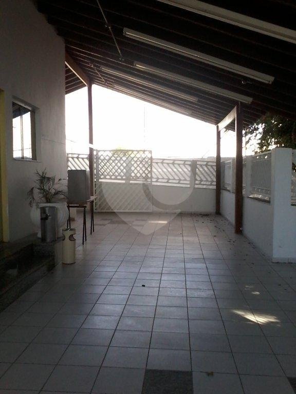 Apartamento à venda com 2 suítes em Vila Nova Mazzei, São Paulo, SP