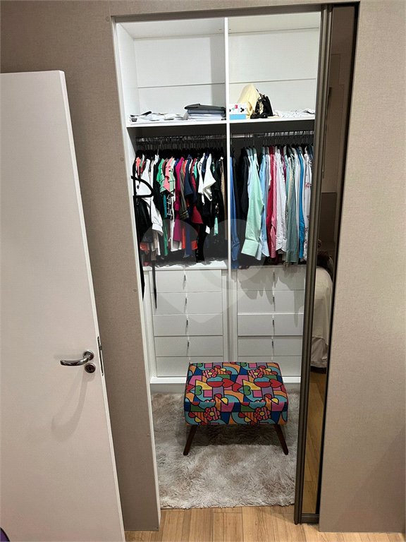 Apartamento à venda com 2 quartos em Vila Gustavo, São Paulo, SP