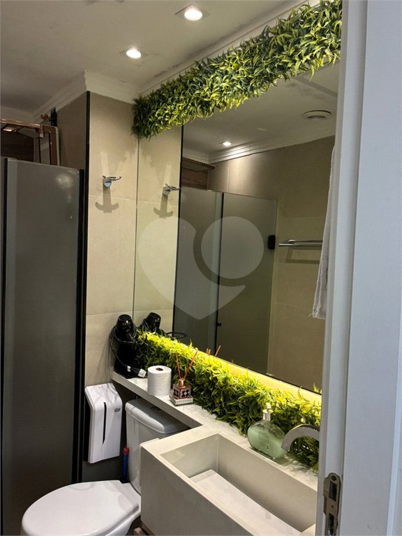 Apartamento à venda com 2 quartos em Santo Amaro, São Paulo, SP