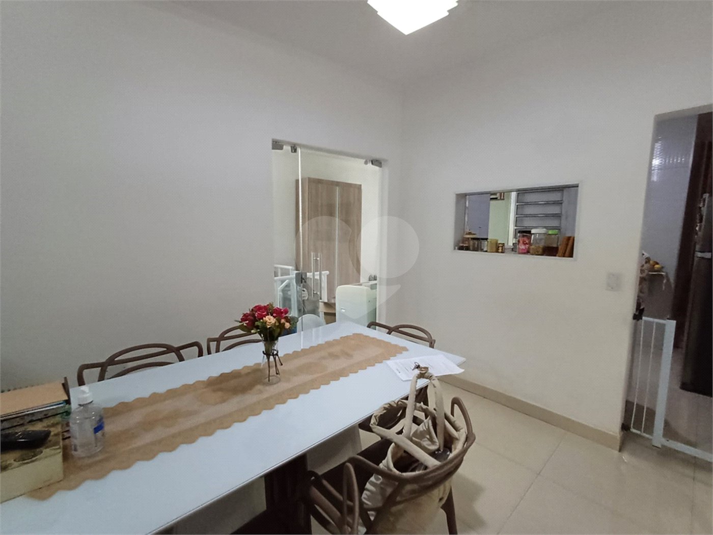 Casa à venda com 6 quartos, sendo 1 suíte, em Mandaqui, São Paulo, SP
