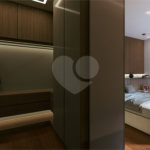 Casa à venda com 3 suítes no condomínio Residencial Brunelli, Araçoiaba da Serra - SP
