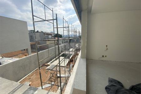 Casa à venda com 4 suítes em JARDIM GUEDALA, São Paulo, SP