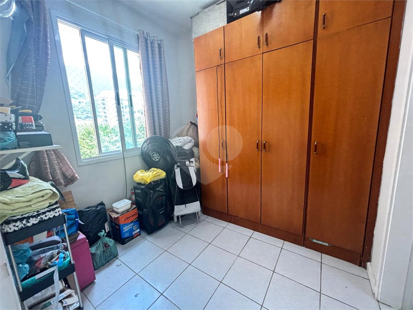 Apartamento à venda com 4 quartos, sendo 2 suítes, em Tijuca, Rio de Janeiro, RJ
