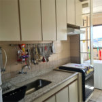 Apartamento com 2 dormitórios à venda, 58 m² por R$ 345.000 - Vila Santo Estéfano - São Paulo/SP