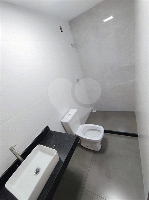 Casa Térrea à venda com 3 quartos, sendo 2 suítes, em Guaratiba, Rio de Janeiro, RJ