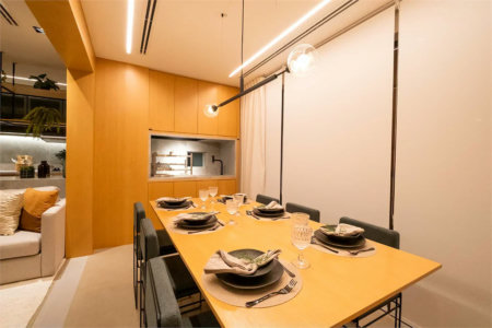Apartamento à venda com 2 quartos, sendo 1 suíte,  em Pinheiros, São Paulo, SP
