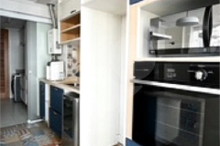 Apartamento à venda com 2 quartos, sendo 1 suíte, em Santana, São Paulo, SP