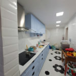 Apartamento à venda com 3 quartos, sendo 1 suíte, em Paraíso do Morumbi, São Paulo, SP