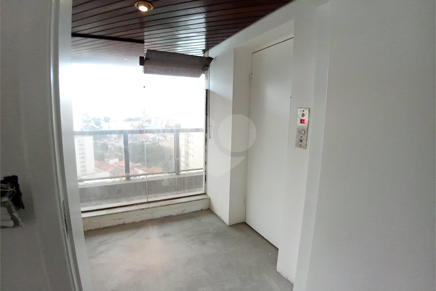 Apartamento à venda com 4 suítes em Santana, São Paulo, SP