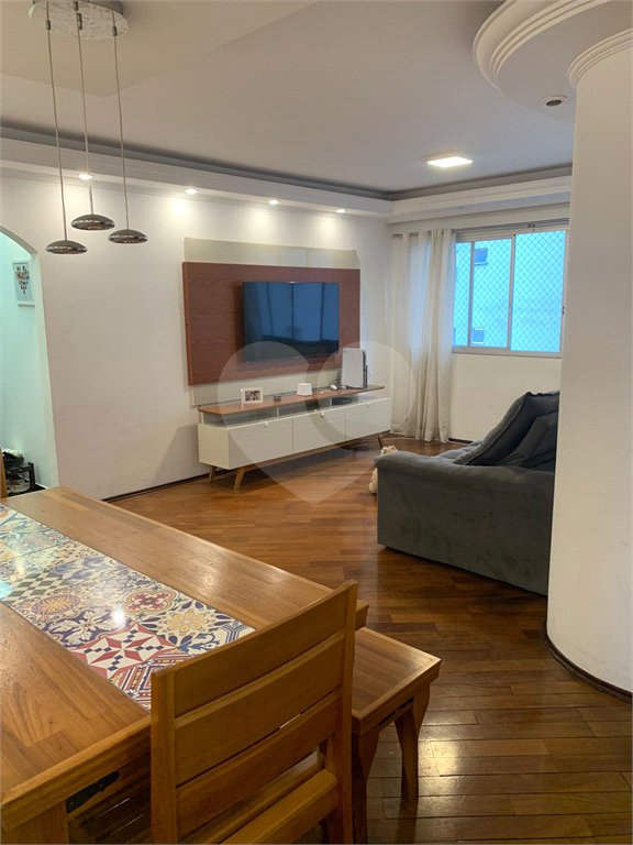 Apartamento à venda com 3 quartos, sendo 1 suíte,  em Santana, São Paulo, SP