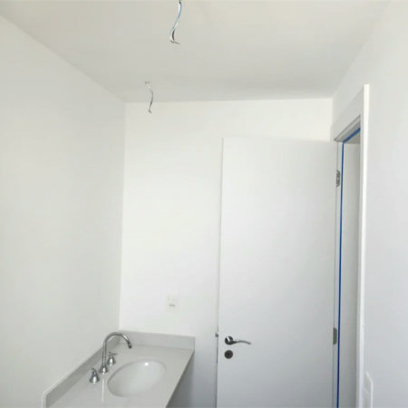 Apartamento à venda com 2 suítes em Vila Andrade, São Paulo, SP