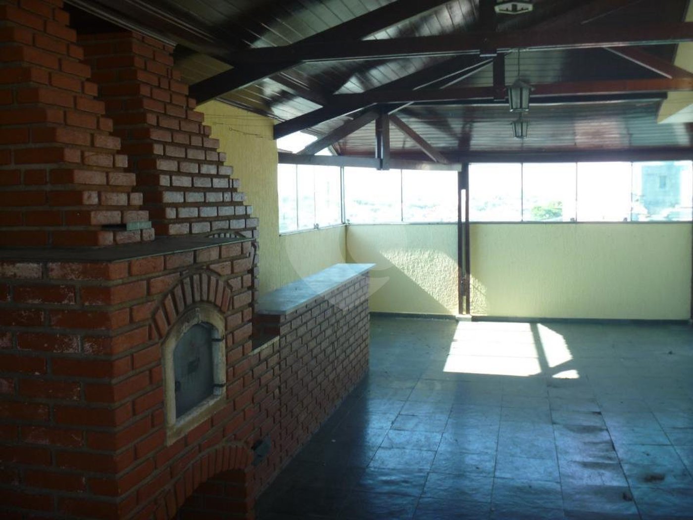 Sobrado à venda com 3 quartos, sendo 1 suíte, no Brasilândia, São Paulo, SP