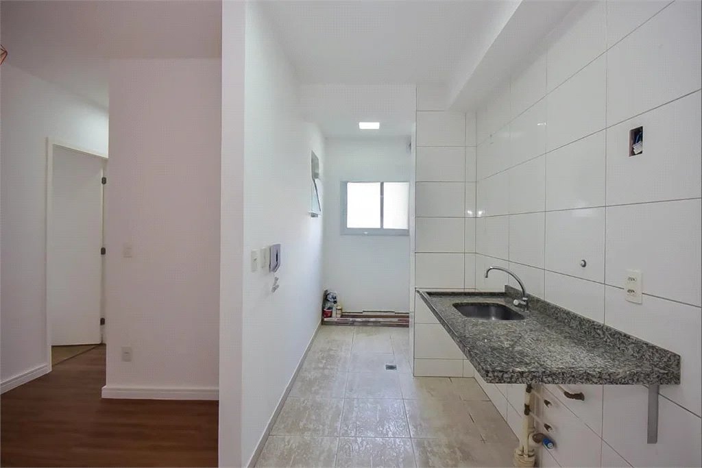 Apartamento à venda com 3 quartos em Vila Andrade, São Paulo, SP