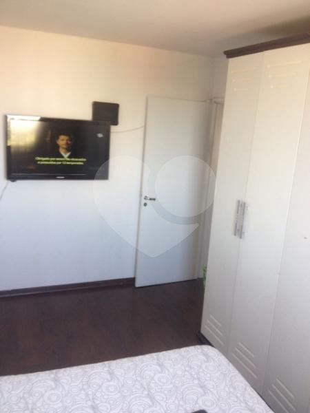 Apartamento à venda com 3 quartos em Vila Sofia, São Paulo, SP