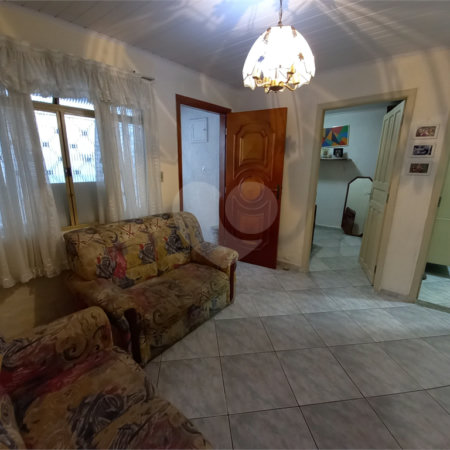 Casa de Vila à venda com 2 quartos em Vila Gustavo, São Paulo, SP