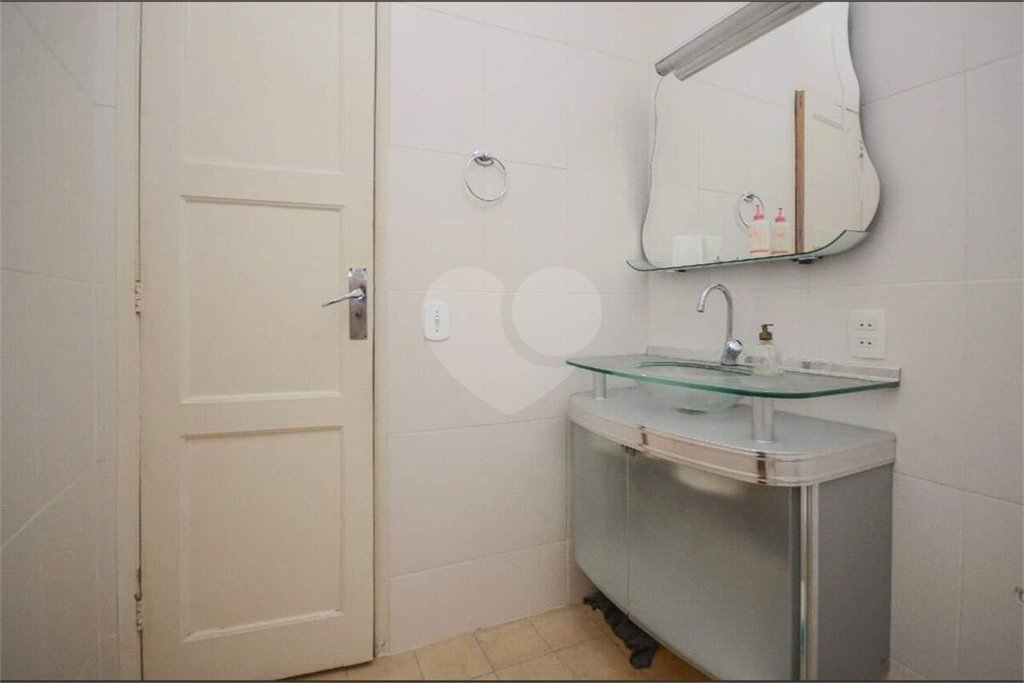 Apartamento à venda com 3 quartos em Tijuca, Rio de Janeiro, RJ